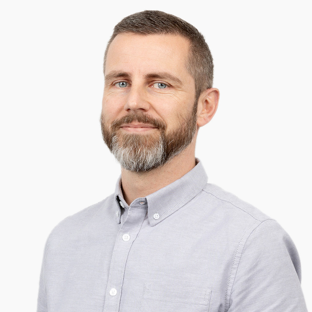 Martin Weber, Sr. Research Manager TV & Radio Mediapulse AG